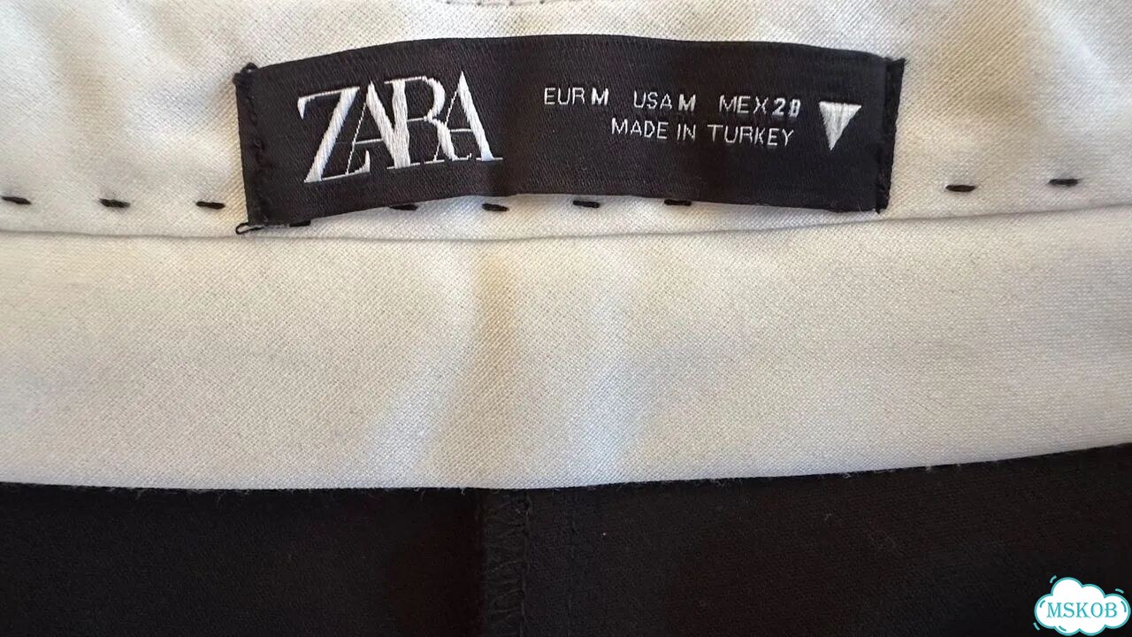 Шорты женские Zara и Motel фото 5