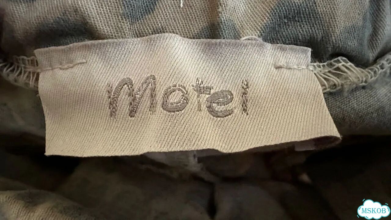Шорты женские Zara и Motel фото 8