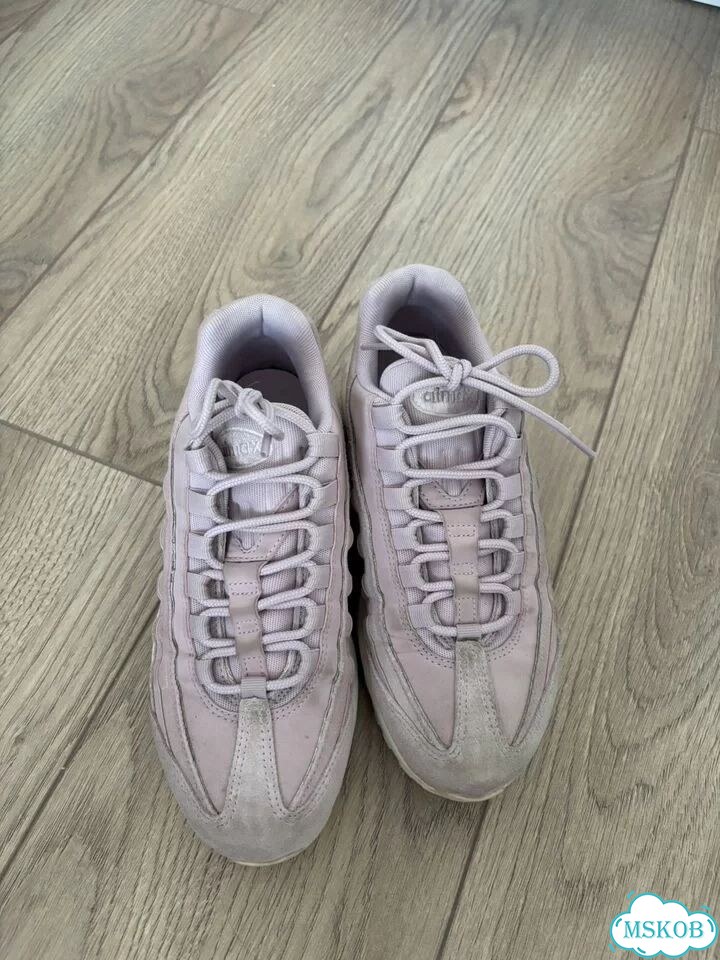 Кроссовки Nike air max 95 фото 1