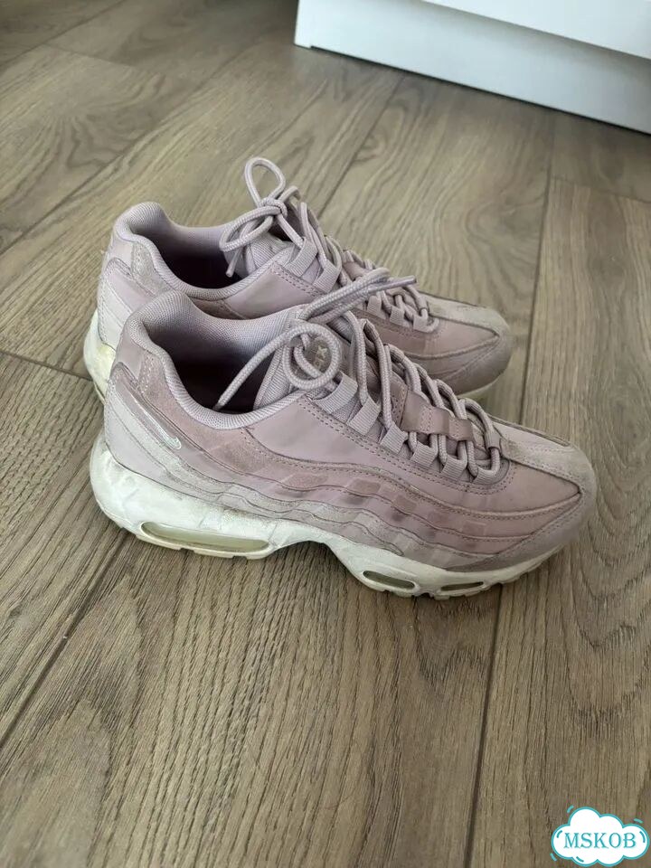 Кроссовки Nike air max 95 фото 2