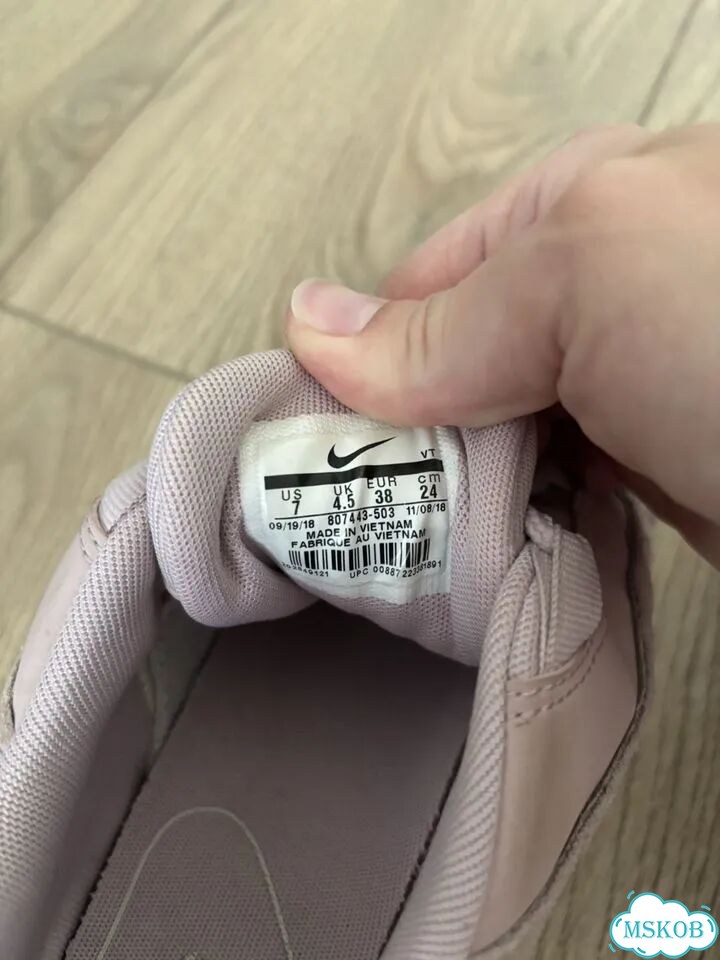 Кроссовки Nike air max 95 фото 5