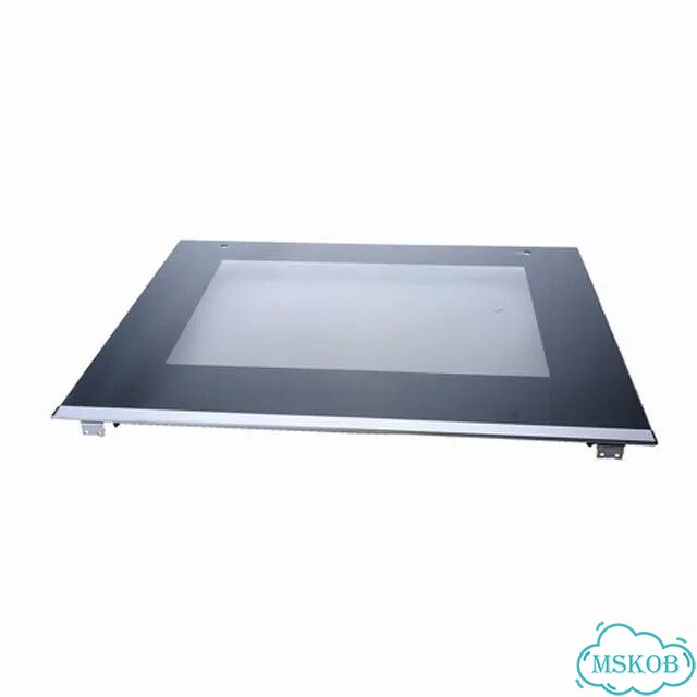 Фронтальное стекло духовки Bosch 718266 фото 1