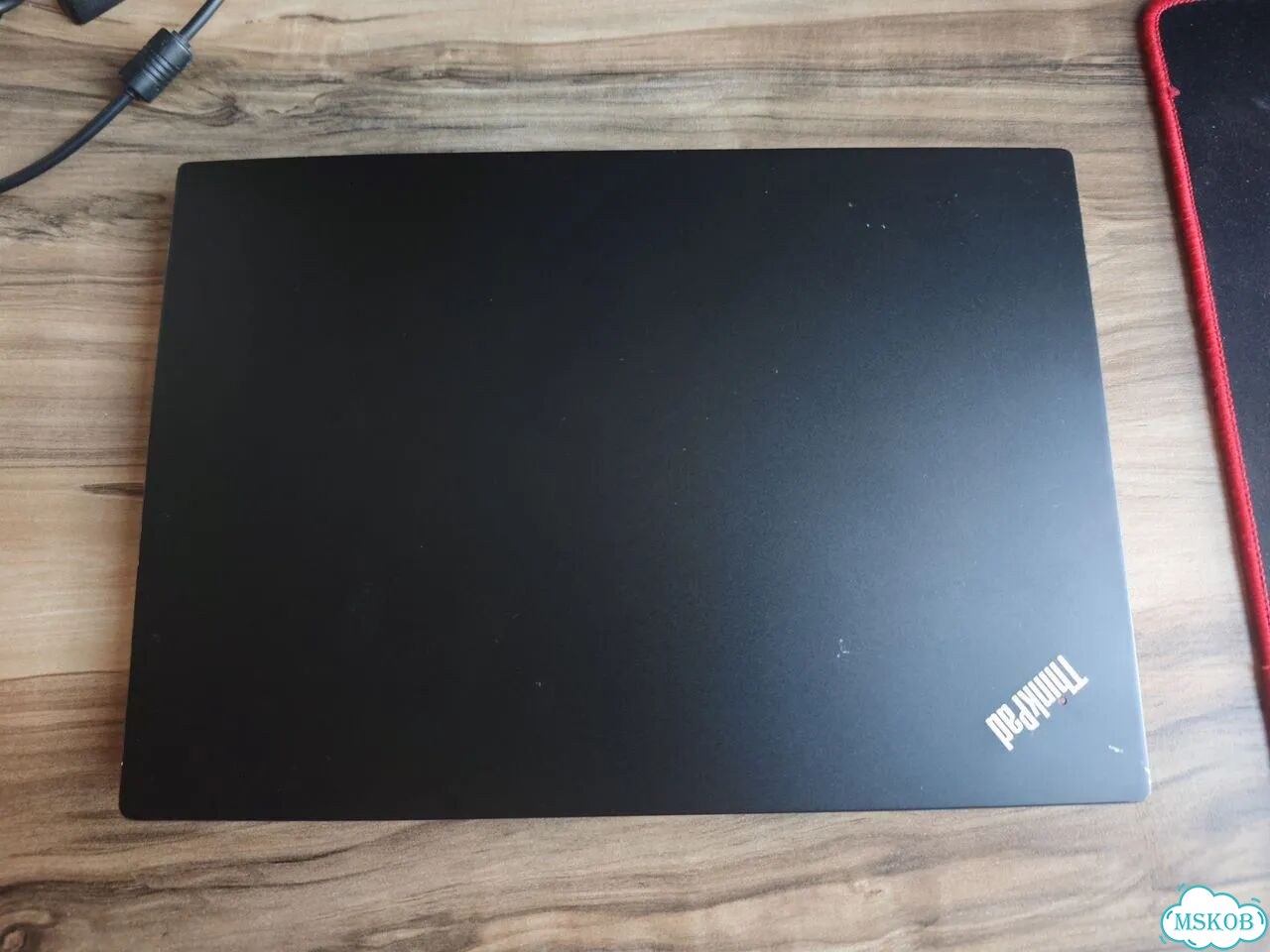 Lenovo ThinkPad L390 i5-8265u 16/256 фото 2