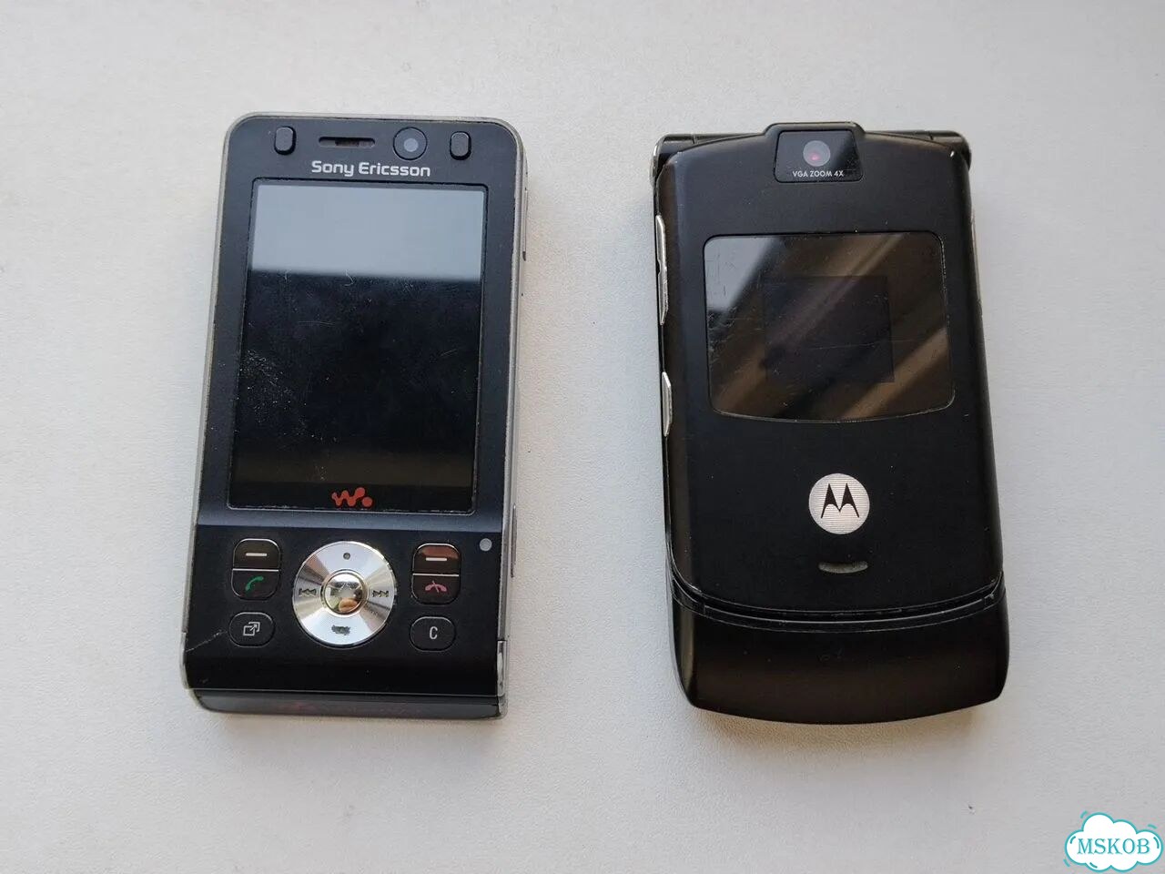 Sony Ericsson W910i, 1 SIM фото 2