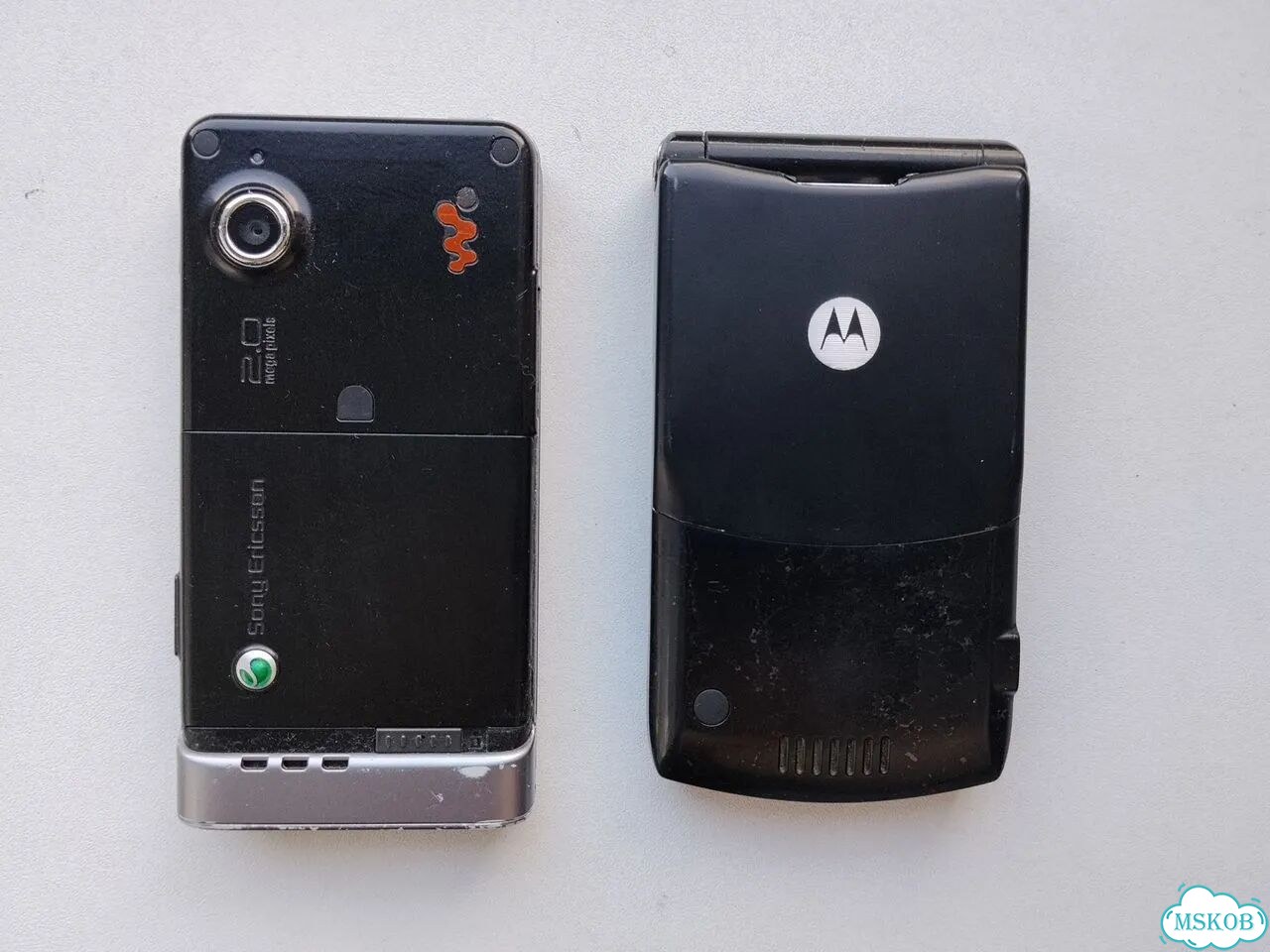Sony Ericsson W910i, 1 SIM фото 3