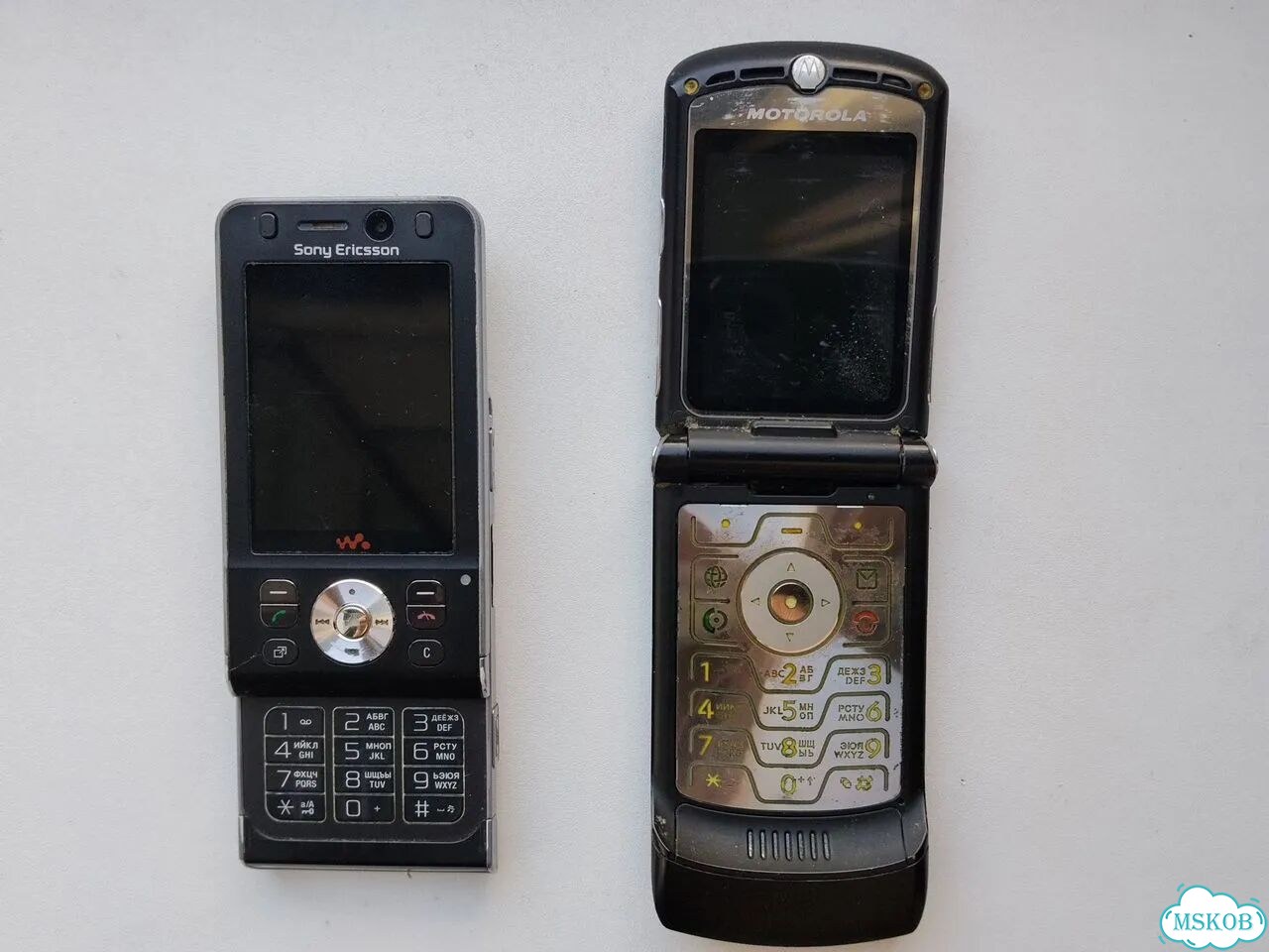 Sony Ericsson W910i, 1 SIM фото 4
