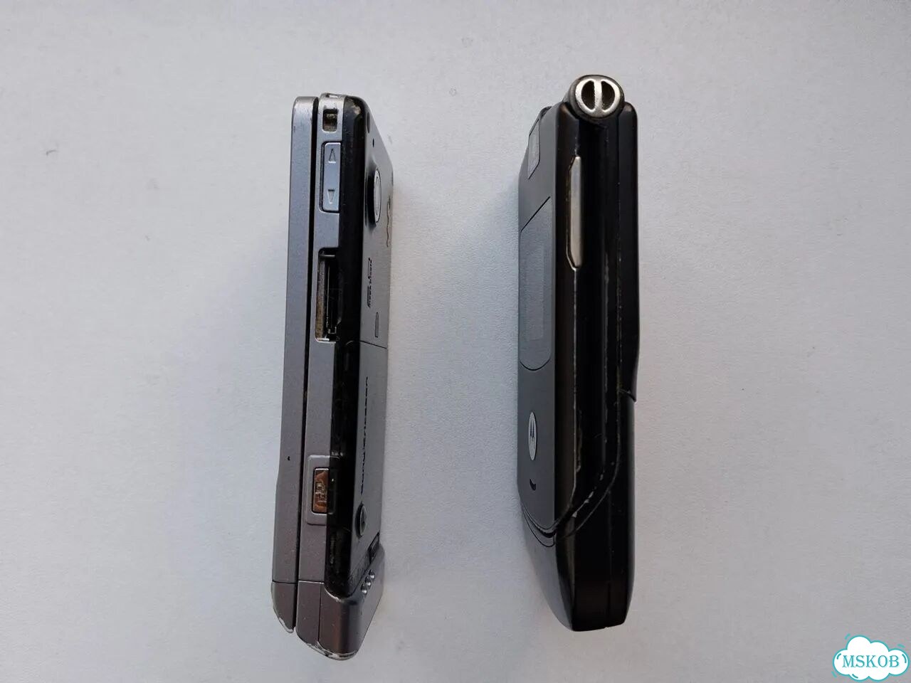 Sony Ericsson W910i, 1 SIM фото 6