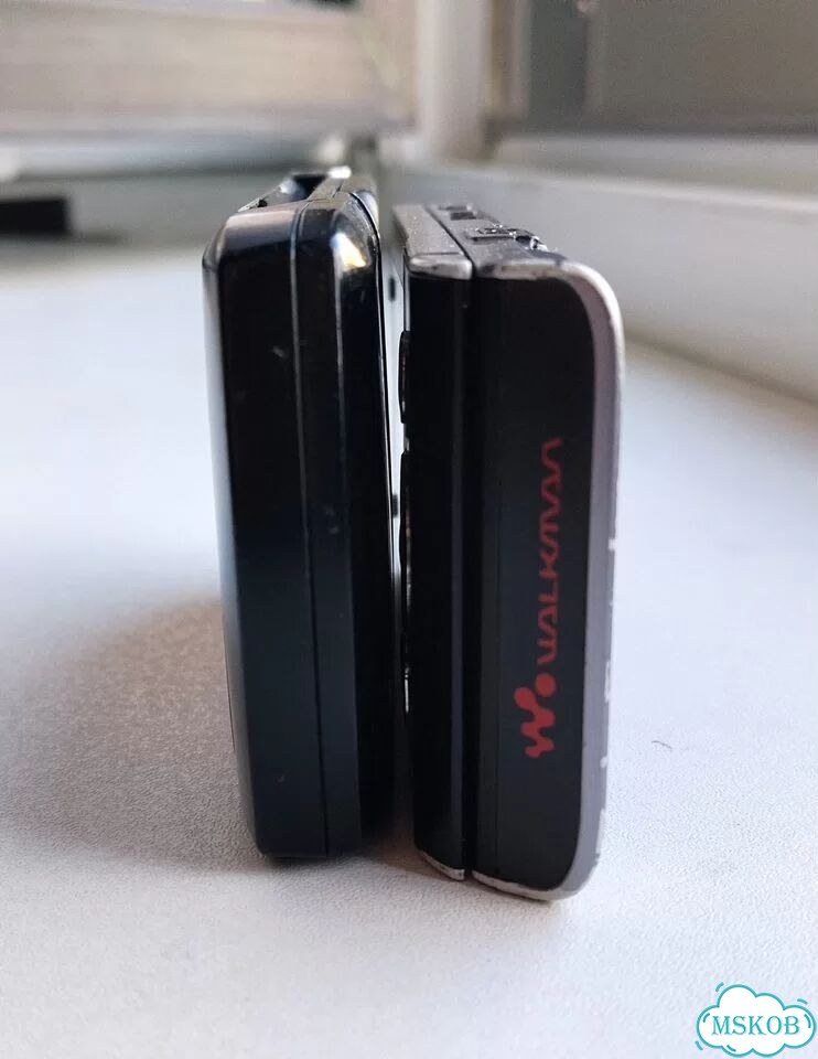 Sony Ericsson W910i, 1 SIM фото 7