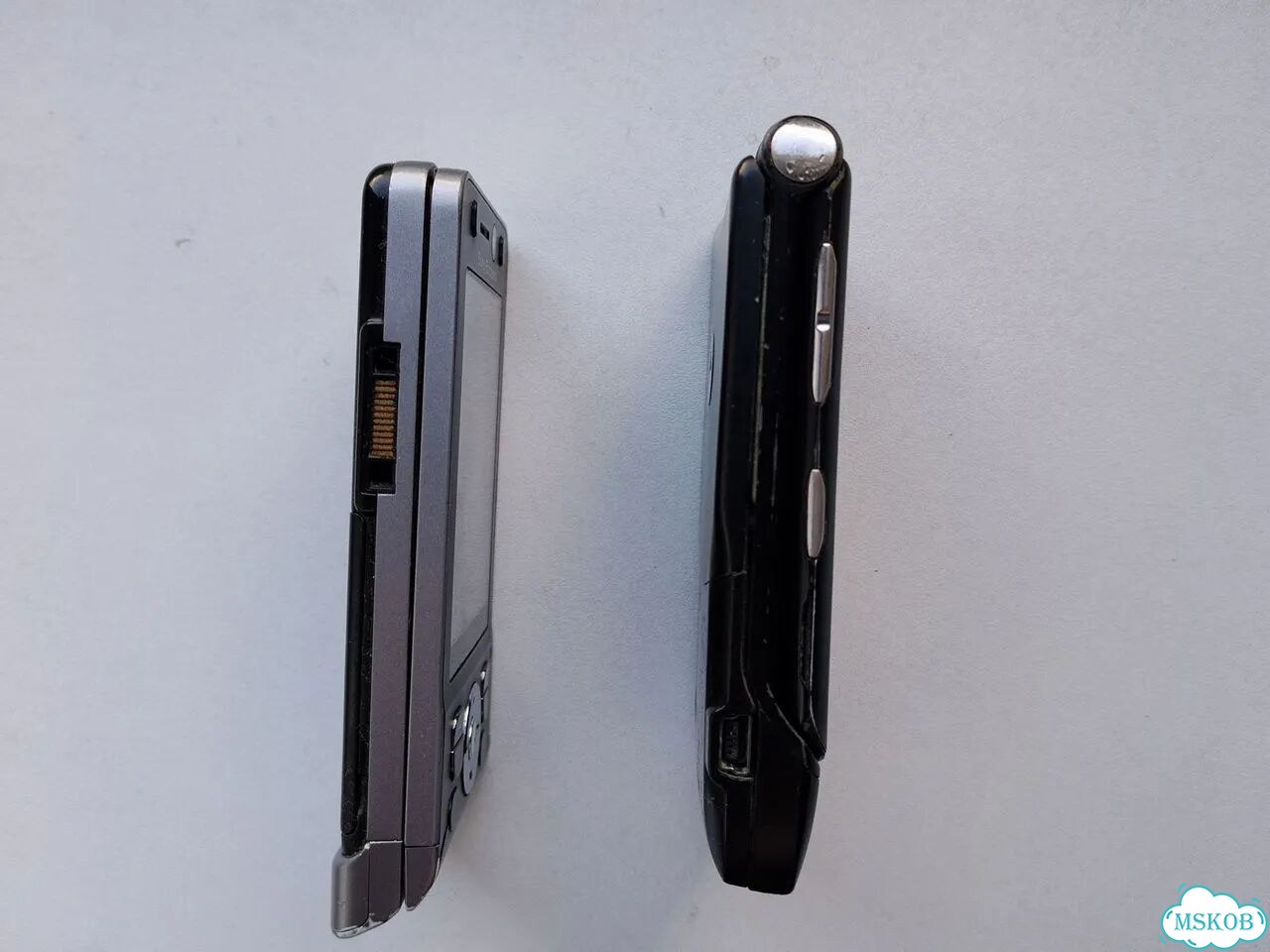 Sony Ericsson W910i, 1 SIM фото 8