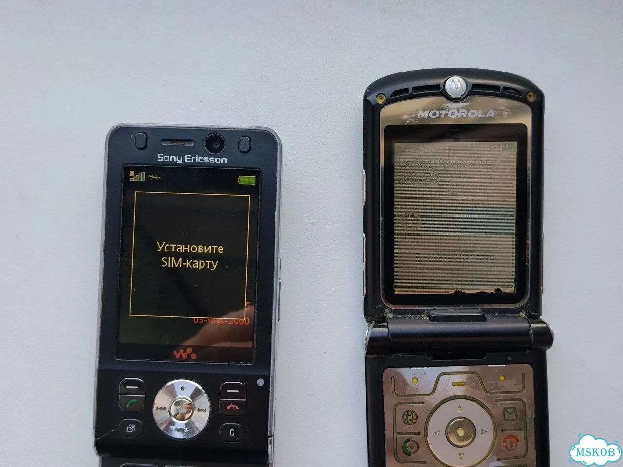 Sony Ericsson W910i, 1 SIM фото 9