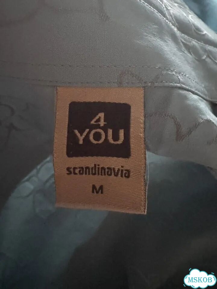 Рубашка фото 3