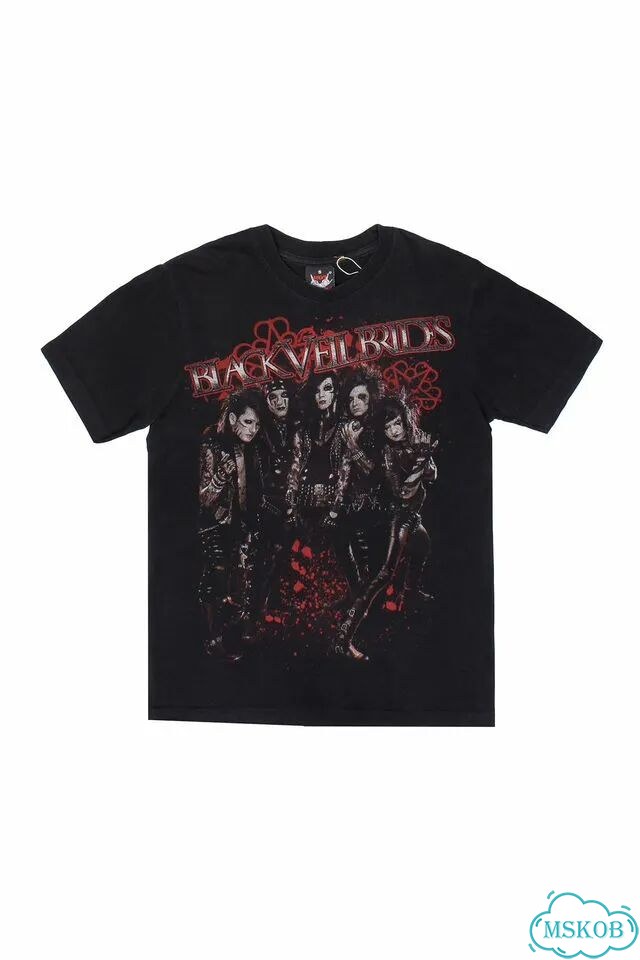 Футболка Black Veil Brides, размер S фото 1