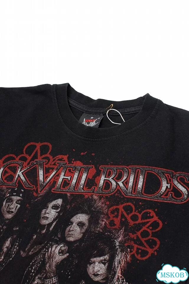 Футболка Black Veil Brides, размер S фото 2