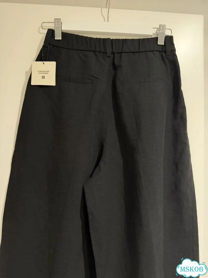 Брюки uniqlo S новые фото 5