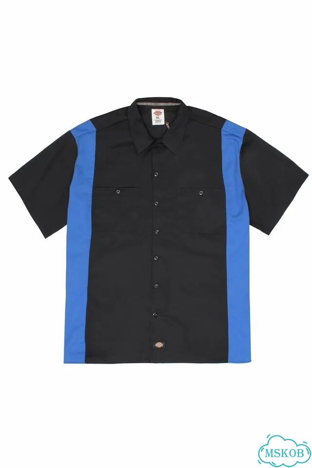 Dickies Work Shirt, размер XL фото 1