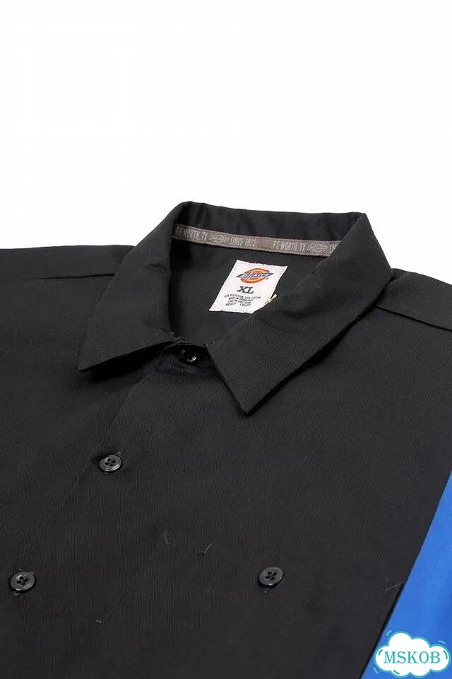 Dickies Work Shirt, размер XL фото 2