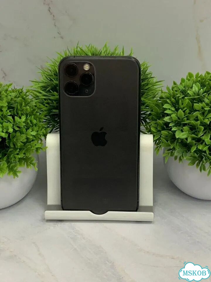 iPhone 11 Pro, 256 ГБ, SIM + eSIM фото 1