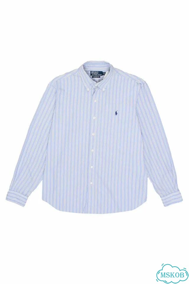 Рубашка Ralph Lauren Vintage, размер M фото 1