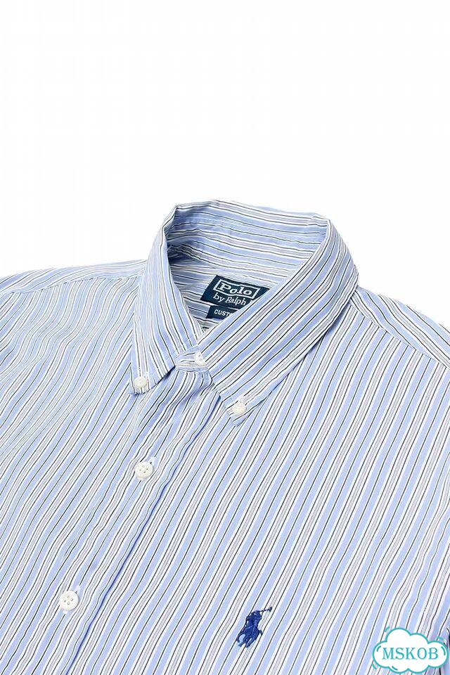 Рубашка Ralph Lauren Vintage, размер M фото 2