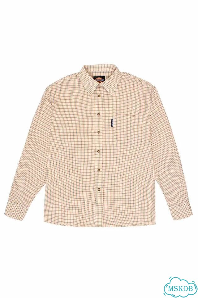 Рубашка Dickies, размер L фото 1