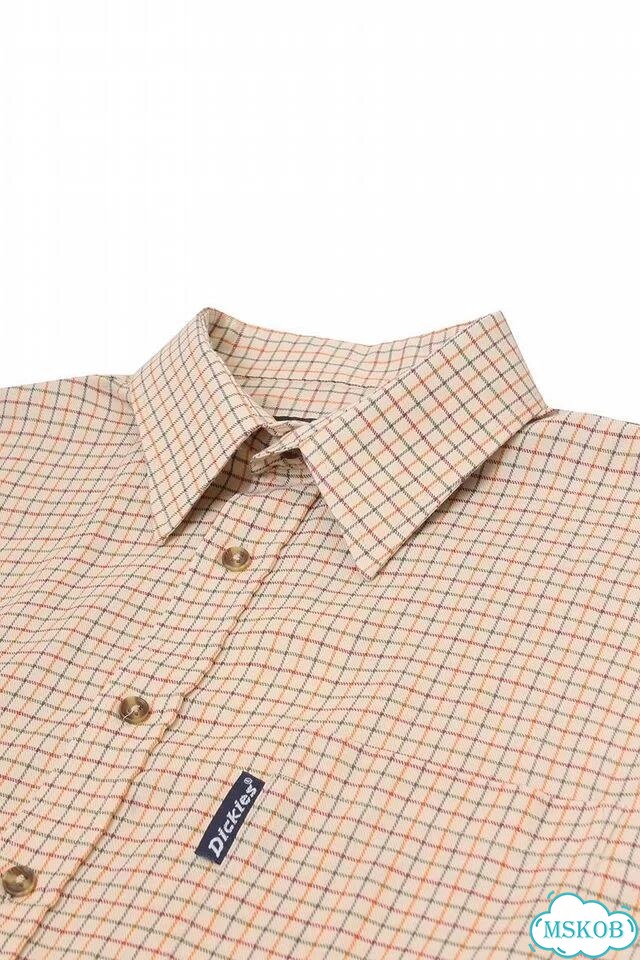 Рубашка Dickies, размер L фото 2