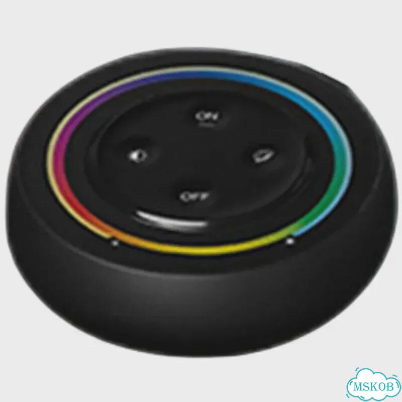 MiBoxer RGB+CCT пульт дистанционного управления S2 S2-B фото 4