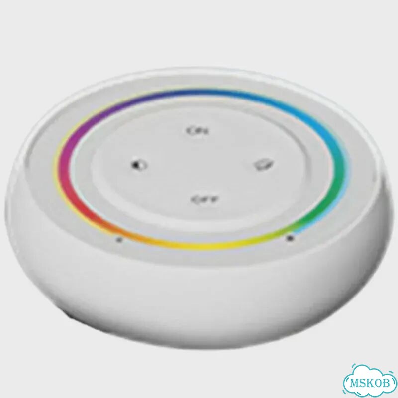 MiBoxer RGB+CCT пульт дистанционного управления S2 S2-B фото 5