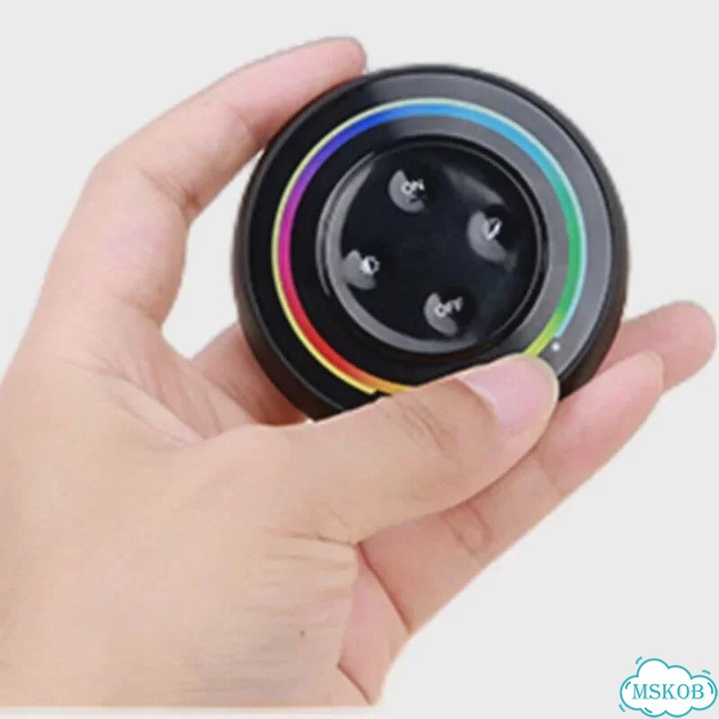 MiBoxer RGB+CCT пульт дистанционного управления S2 S2-B фото 6