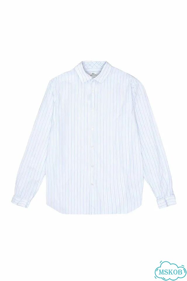 Рубашка Lacoste Vintage, размер S фото 1