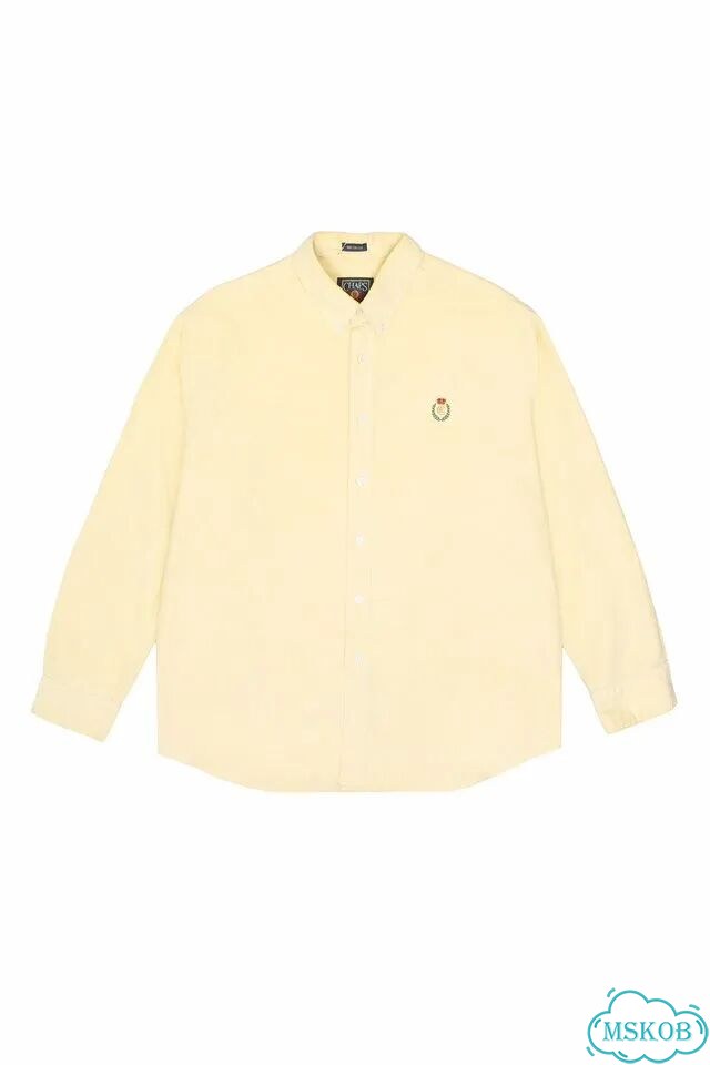 Рубашка Ralph Lauren Chaps, размер L фото 1