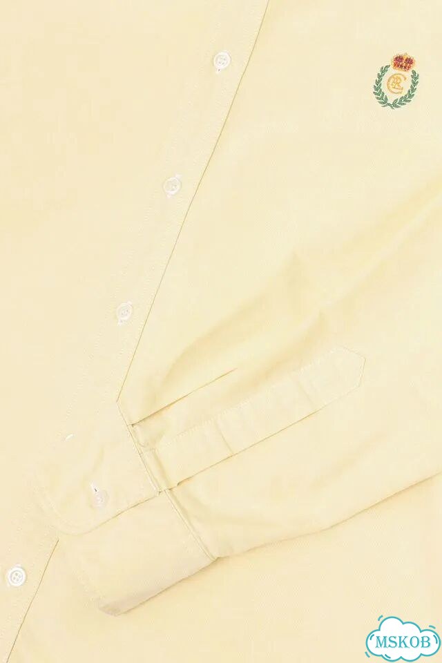 Рубашка Ralph Lauren Chaps, размер L фото 3