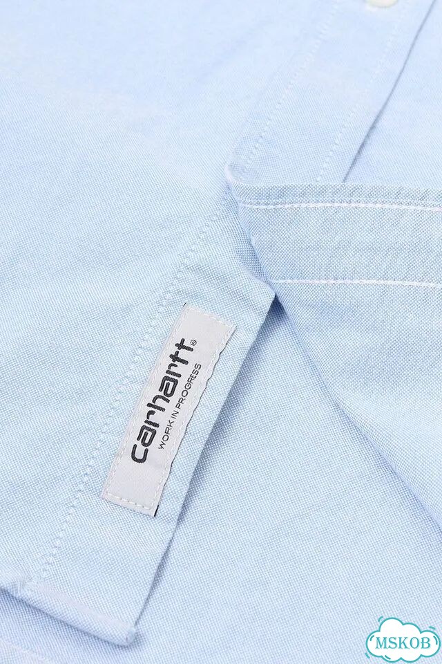 Рубашка Carhartt, размер M фото 3