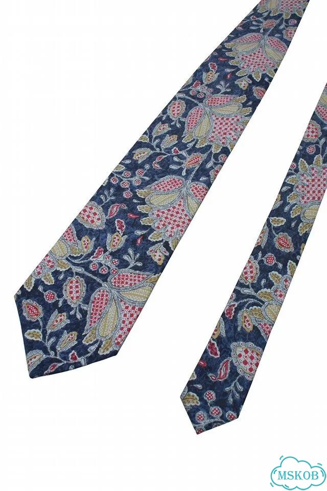 Галстук Ermenegildo Zegna фото 2