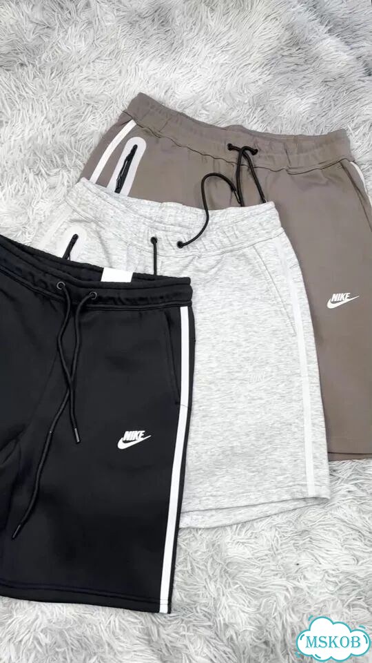 Шорты Nike Reflective фото 1