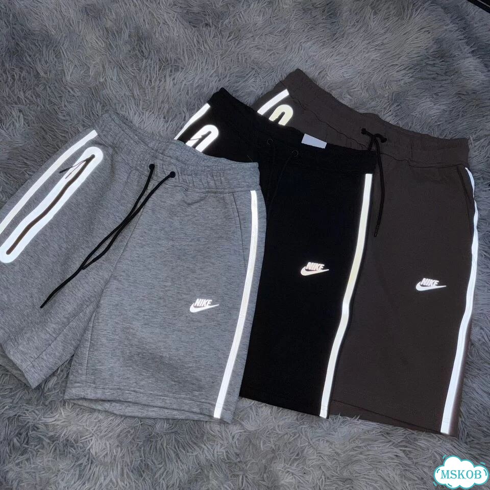 Шорты Nike Reflective фото 2