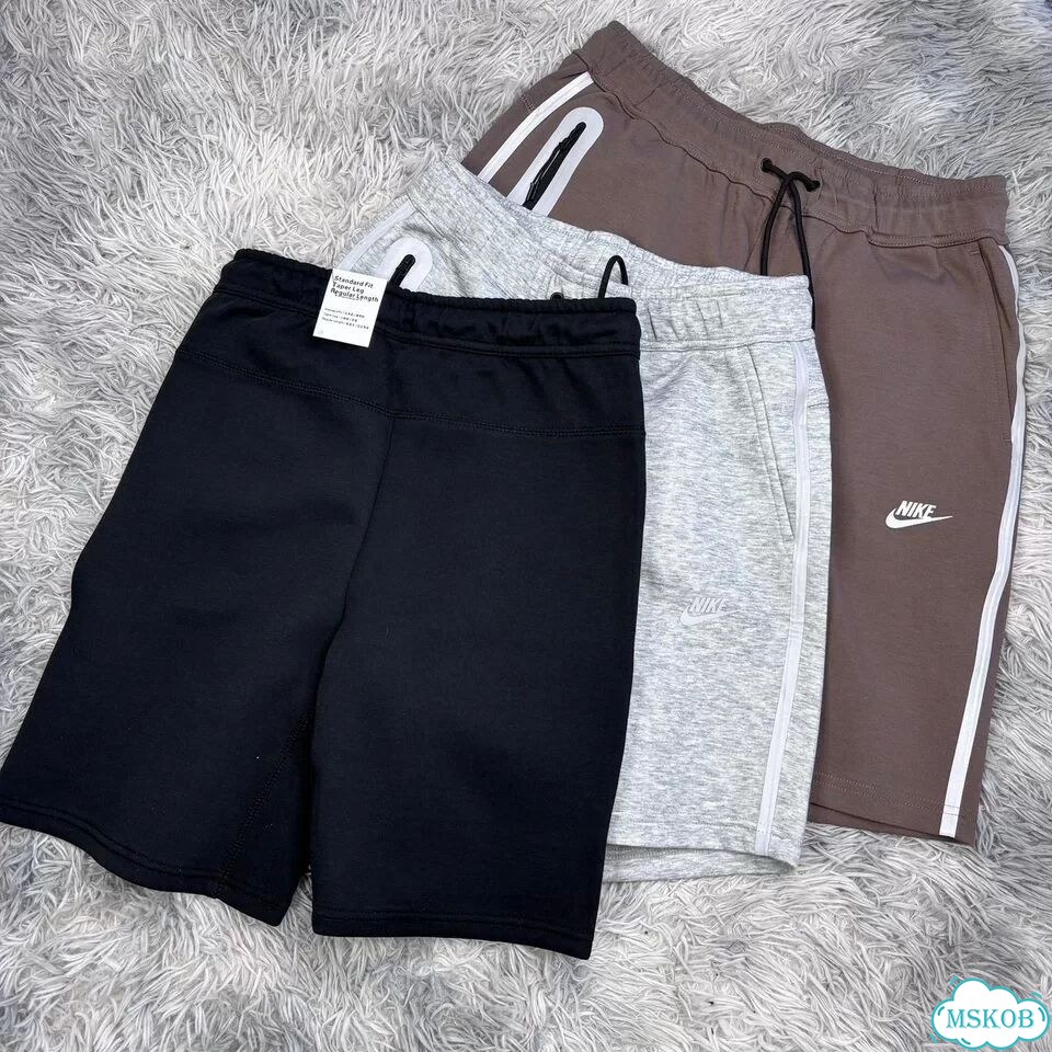 Шорты Nike Reflective фото 3