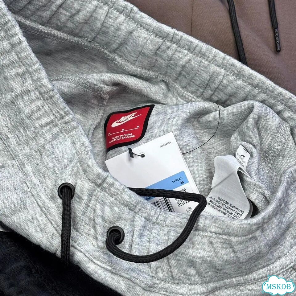 Шорты Nike Reflective фото 4