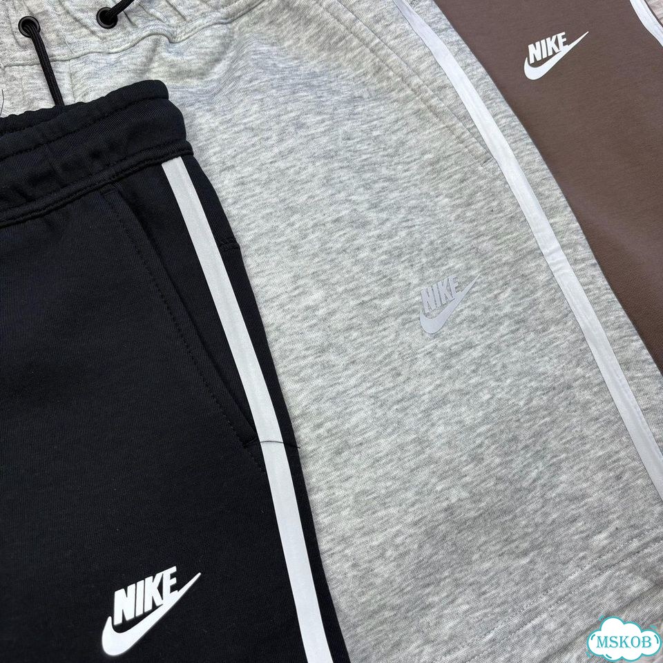 Шорты Nike Reflective фото 6