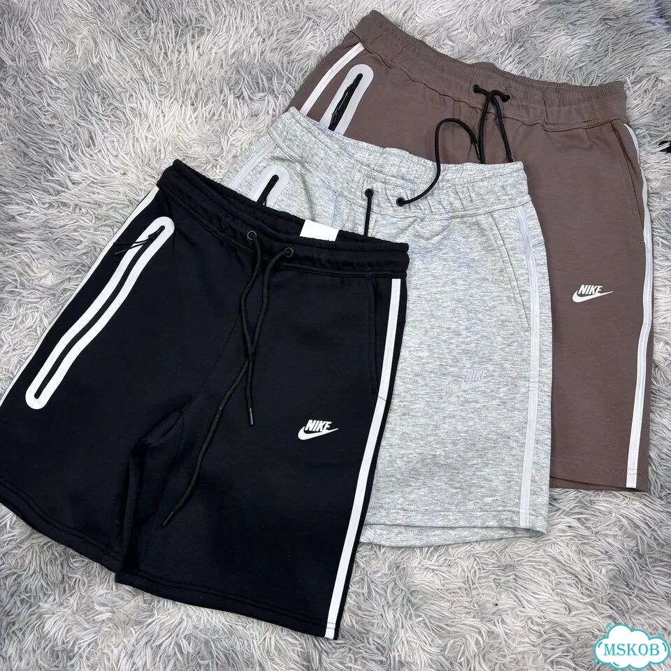 Шорты Nike Reflective фото 8