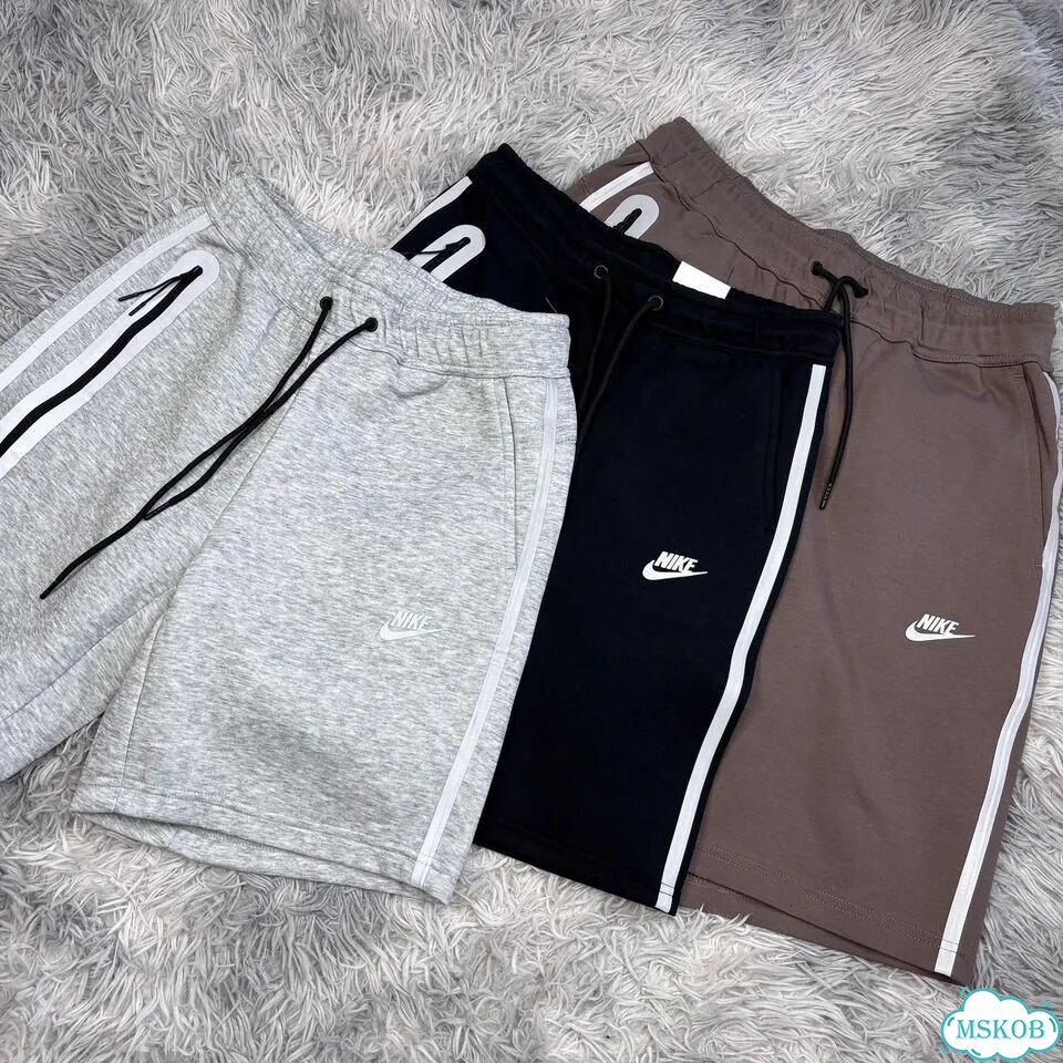Шорты Nike Reflective фото 9