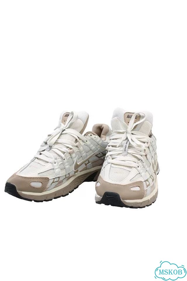 Кроссовки Nike P-6000, размер 44 фото 2