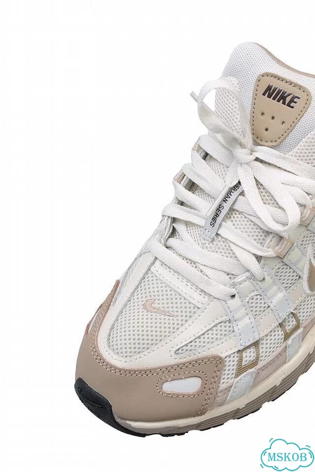Кроссовки Nike P-6000, размер 44 фото 3
