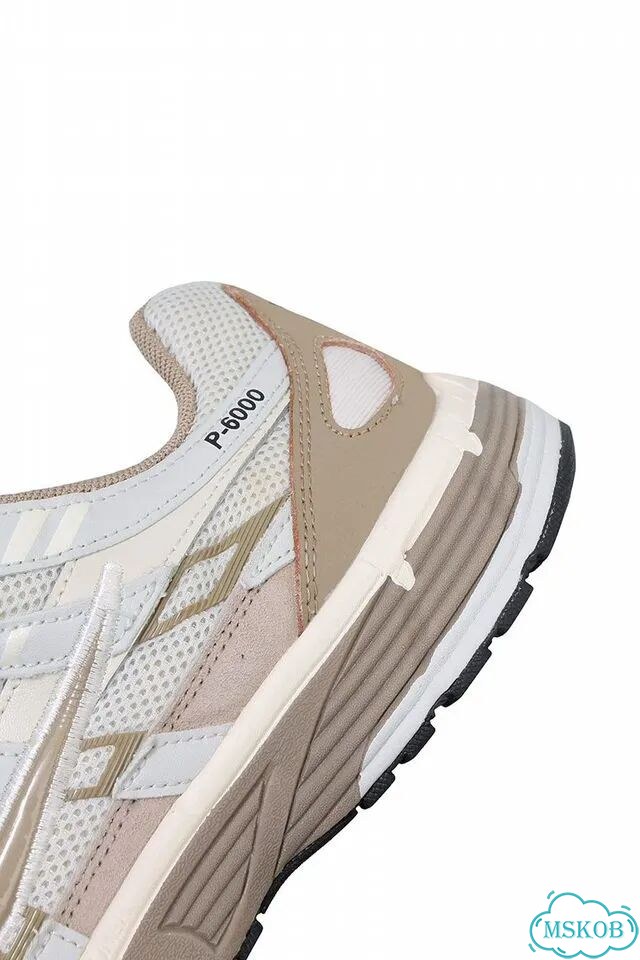 Кроссовки Nike P-6000, размер 44 фото 4