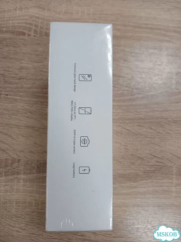 Xiaomi Redmi 12, 4/128 ГБ фото 4
