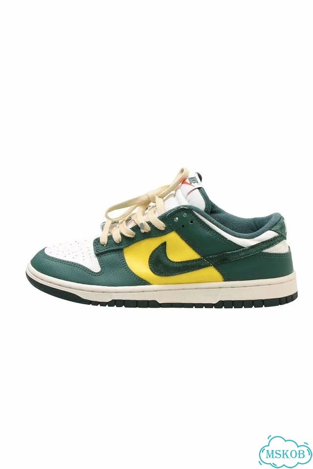 Кроссовки Nike Dunk Low, размер 40 фото 1
