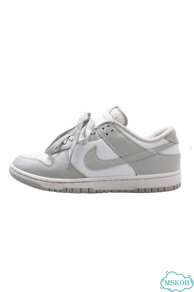 Кроссовки Nike Dunk Low, размер 42 фото 1
