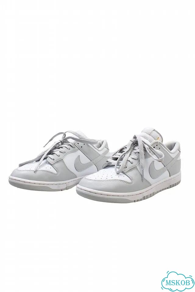 Кроссовки Nike Dunk Low, размер 42 фото 2