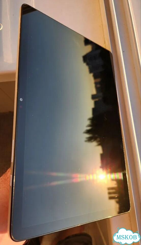 Планшет Samsung Galaxy Tab A9 plus 128gb фото 8