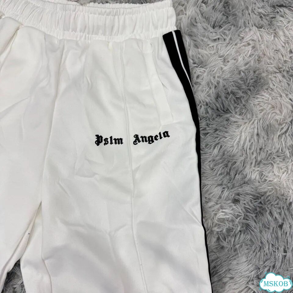 Palm angels шорты фото 3