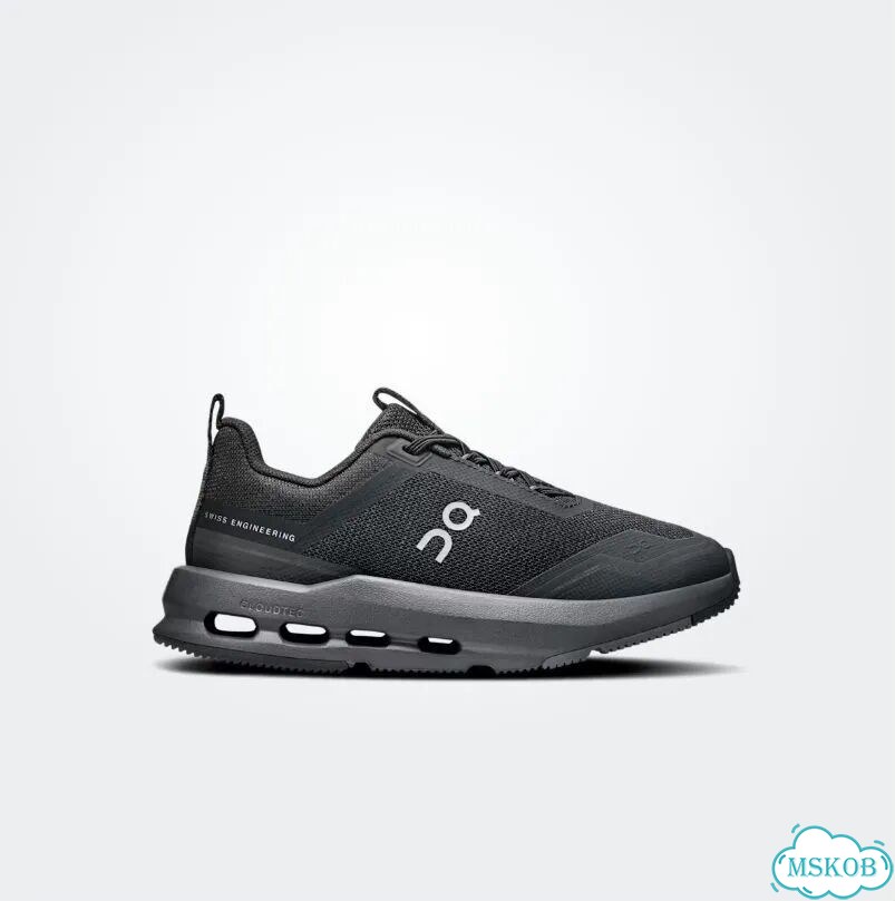 Кроссовки ON Cloudnova Kids оригинальные фото 1